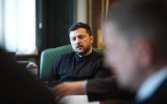 Володимир Зеленський