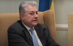 Владимир Ельченко