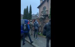 Обыски в глав налоговой и Минэкономики