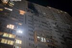 Обстріл Одеси