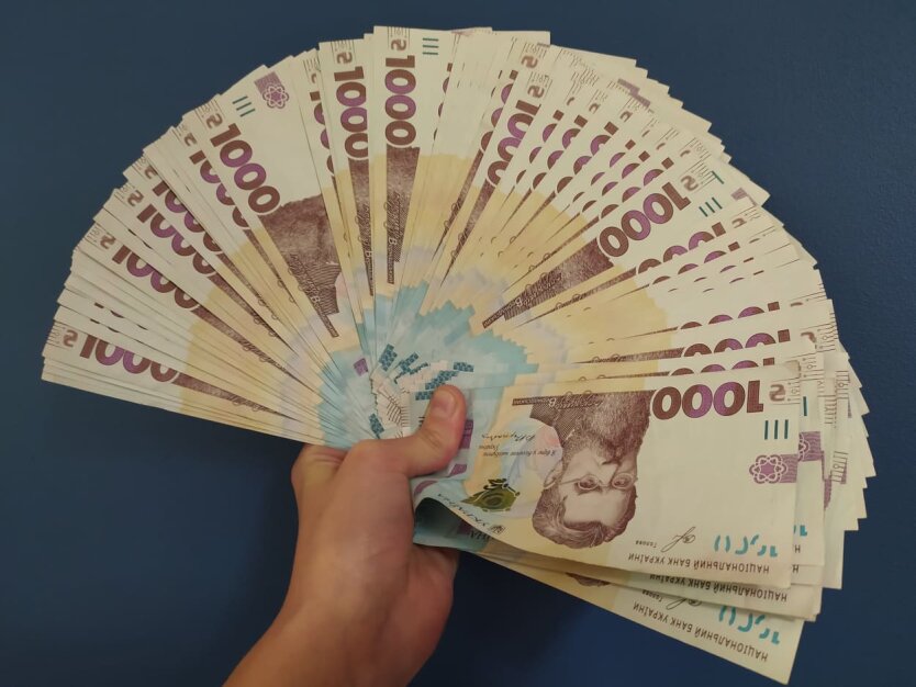 Граны для ФОПов