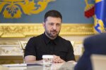 Володимир Зеленський