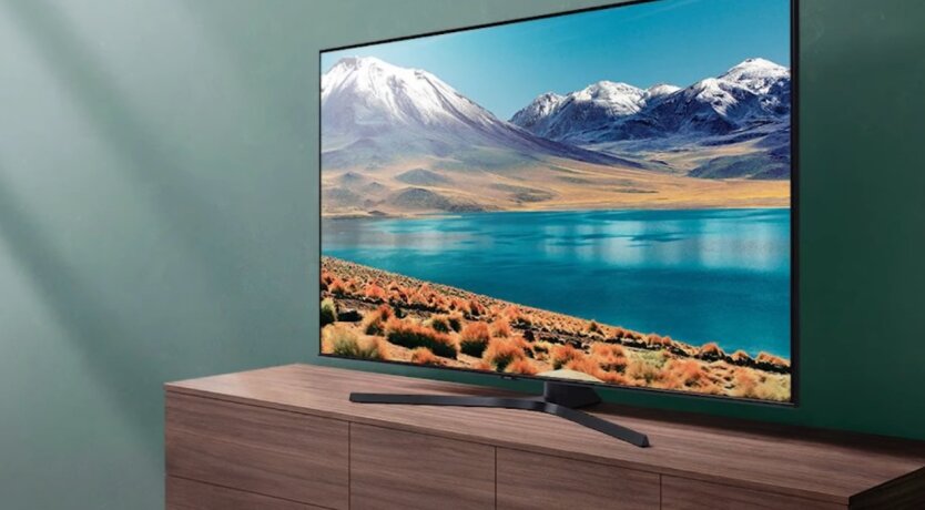 Телевизоры, Samsung