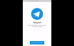 Telegram, Проблемы в работе Telegram, Сбой в Telegram, Доступ в Telegram