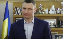 Виталий Кличко