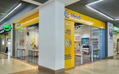 lifecell