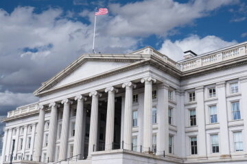 Минфин США / Фото: epravda.com.ua