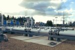 "Газпром", Россия, цены на газ в Европе