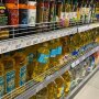 Цены на подсолнечное масло в Украине