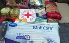 Продуктовий набір