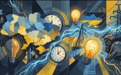 Отключения