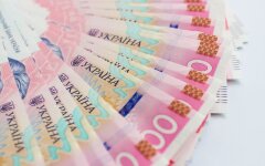 Дефіцит держбюджету