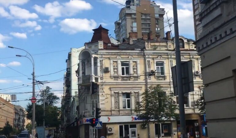 Центр Киева остался без света: перечислены улицы