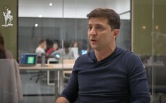 Владимир Зеленский 8