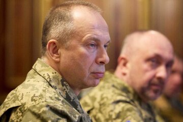 Александр Сырский / Фото: Reuters