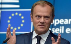 Дональд Туск