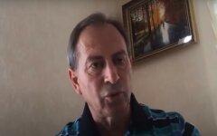 Николай Томенко,"Рідна Країна",выборы мэра Киева,Вячеслав Богуслаев,Александр Богуслаев