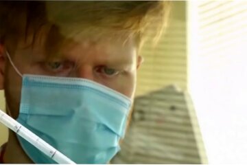 Лечение коронавируса в Украине, Коронавирус в Украине, Борьба с COVID-19