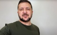 Зеленський про відносини з країнами Північної Європи та Латинської Америки: Повернули увагу до України