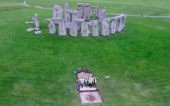 стоунхендж