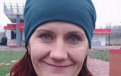 Ирэна Гейшторова