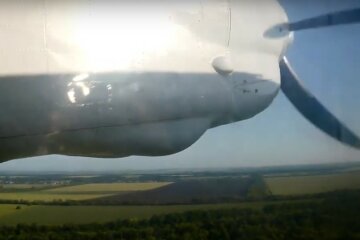 Авиакомпания "Мотор Сич",полеты из Запорожья,рейсы в Минск,рейсы компании "Мотор Сич"
