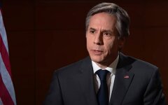 Энтони Блинкен