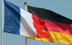 Франция_Германия