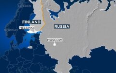 Финляндия и Россия