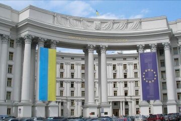У МЗС України відповіли на звинувачення Білорусі у "підготовці" удару