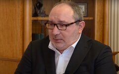 Геннадий Кернес