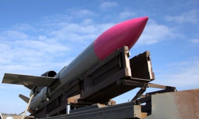 Ракета "Фламинго"