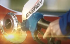 Цены на топливо в Украине, цены на автогаз, цены на дизтопливо, цены на бензин
