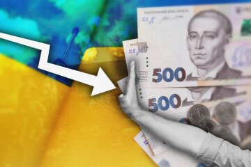 Инфляция в Украине