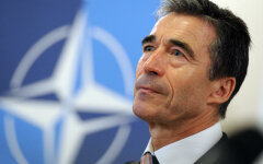 Андерс фог Расмуссен