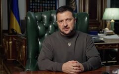 Зеленский анонсировал содержательные месяцы для Украины: будем еще сильнее