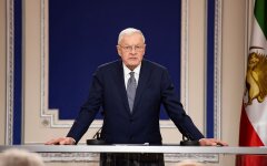 Кіт Келлог