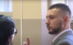 Нацгвардейца Маркива полностью оправдали