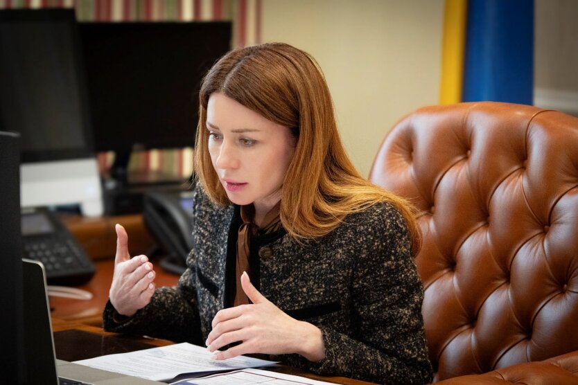 Світлана Гринчук