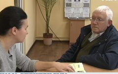Пенсии в Украине, повышение пенсий, 1 января 2021 года