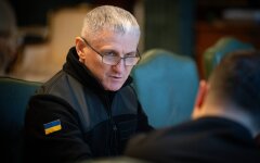 Олег Иващенко