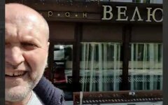 Береза раскрыл дешевый пиар Ляшко на ресторане "Велюр" Тищенко