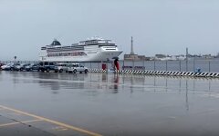 MSC Opera