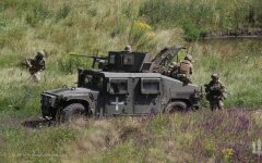 Война России против Украины. ВСУ
