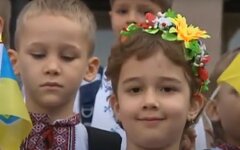 Украинцам показали новый график школьных каникул