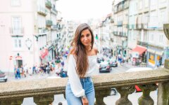 Украинцы в Португалии