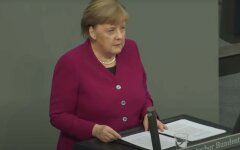 Меркель сделала тревожное заявление об эпидемии COVID-19