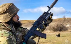 Війна Росії проти України. ЗСУ