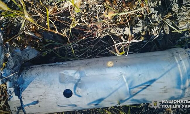 Ворог мінує Сумщину за допомогою дронів