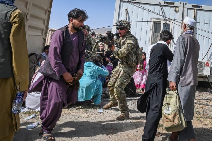 Послесловие к победе Талибана в Афганистане: мир вступает в новую эпоху